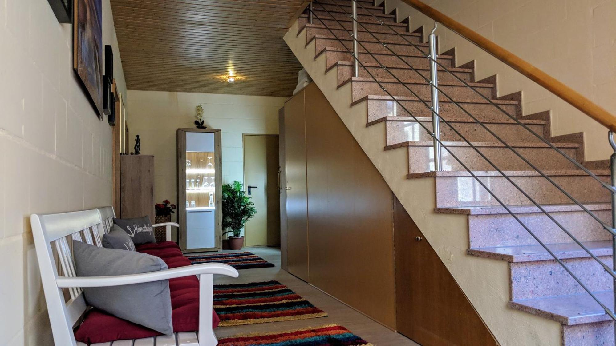 Hotel Drostenhof Garni Esens Εξωτερικό φωτογραφία