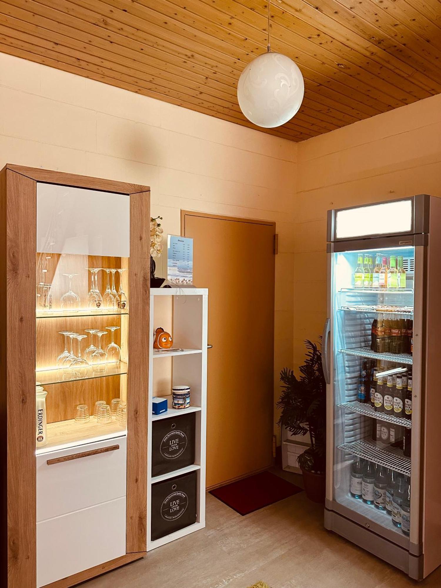 Hotel Drostenhof Garni Esens Εξωτερικό φωτογραφία