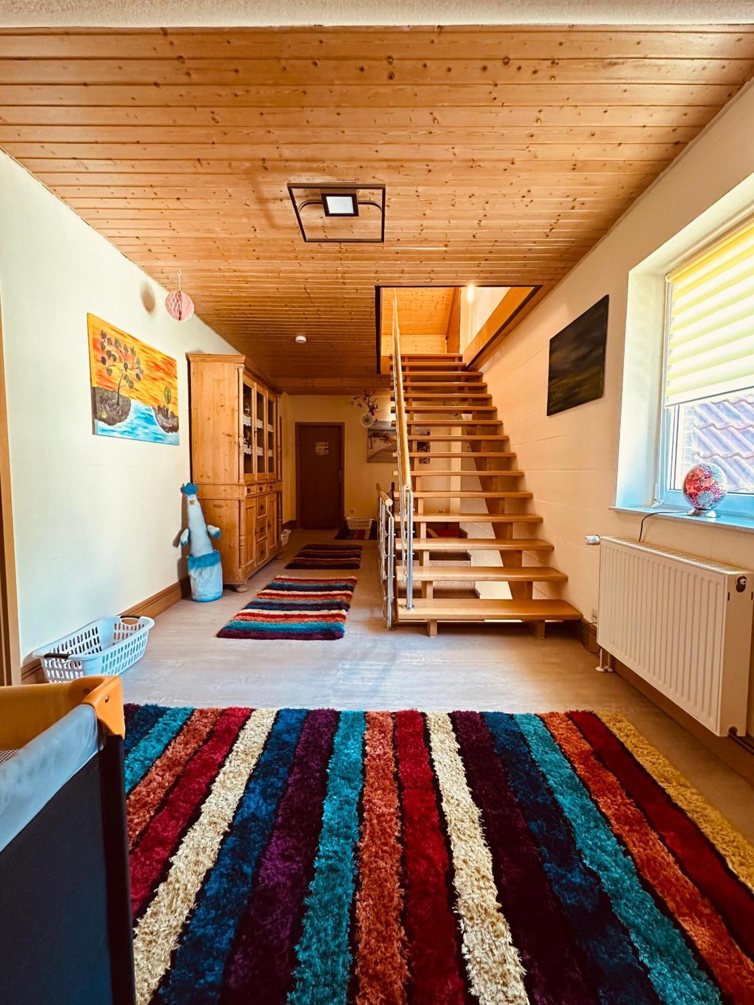 Hotel Drostenhof Garni Esens Εξωτερικό φωτογραφία