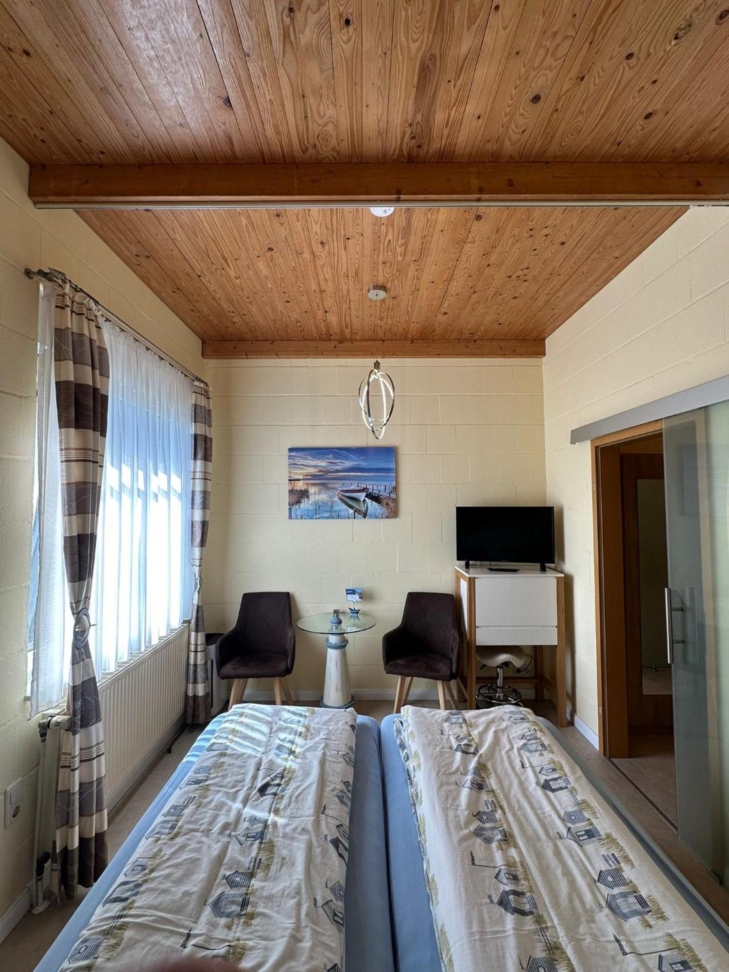 Hotel Drostenhof Garni Esens Εξωτερικό φωτογραφία