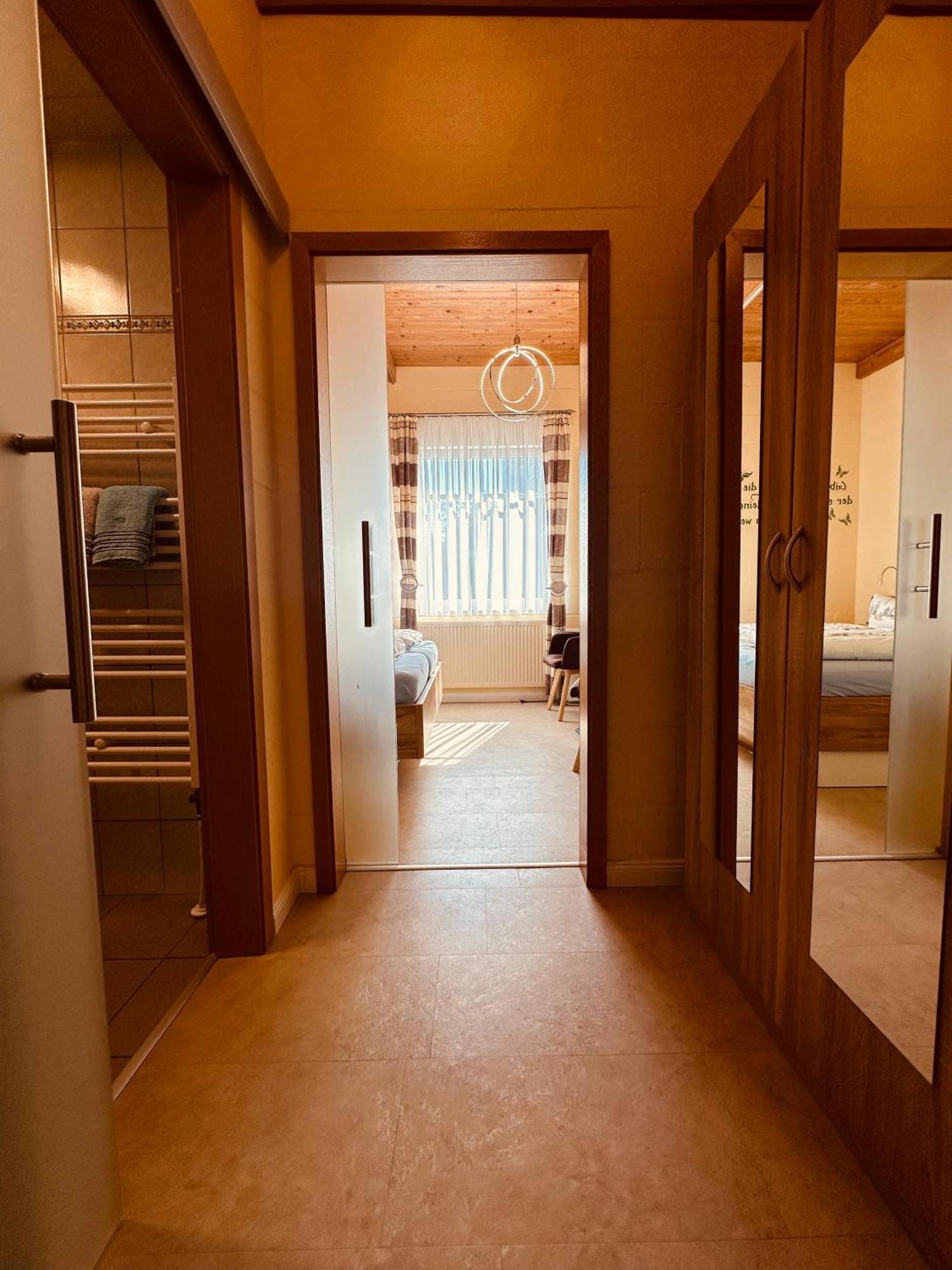 Hotel Drostenhof Garni Esens Εξωτερικό φωτογραφία