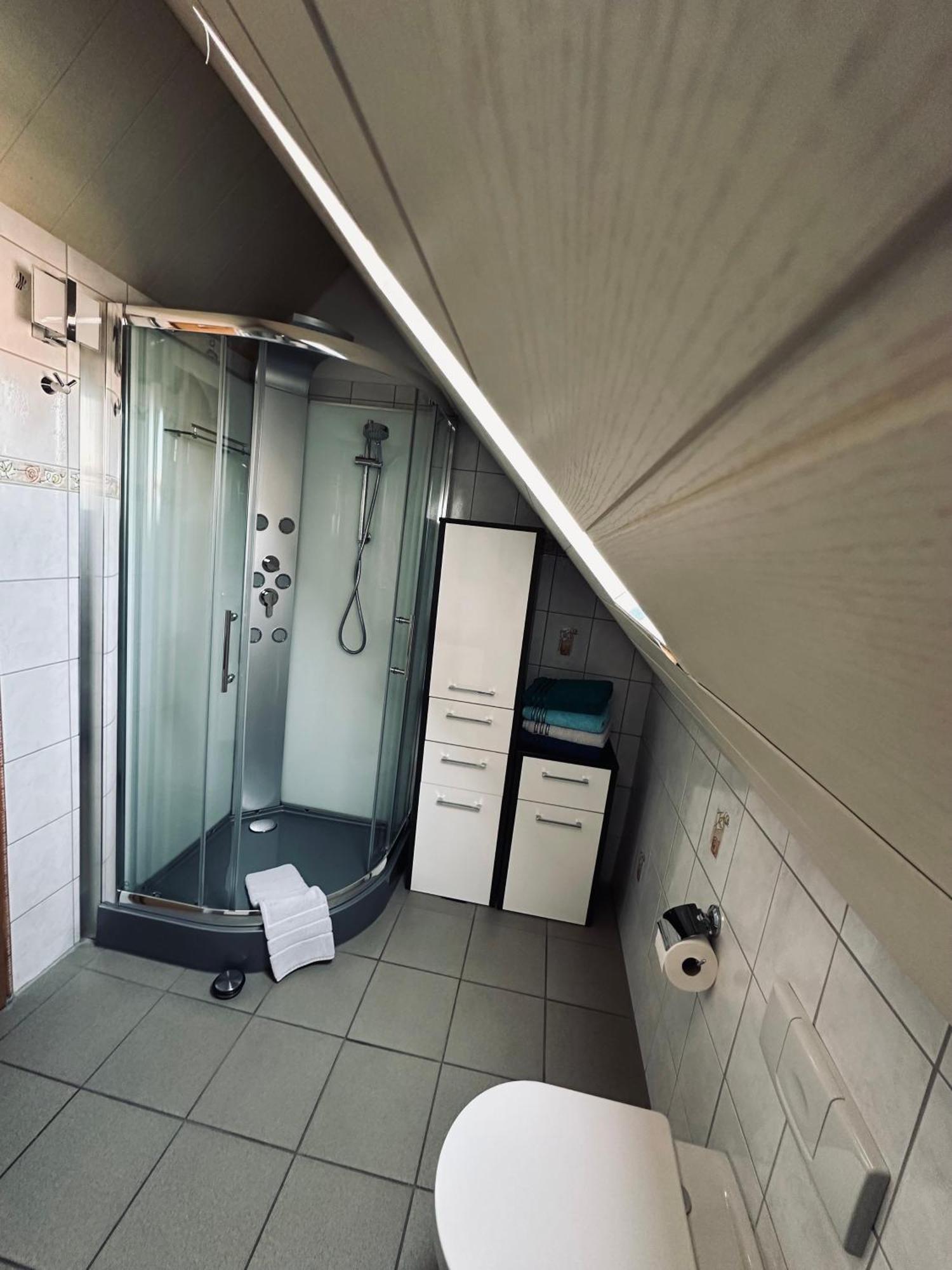 Hotel Drostenhof Garni Esens Εξωτερικό φωτογραφία