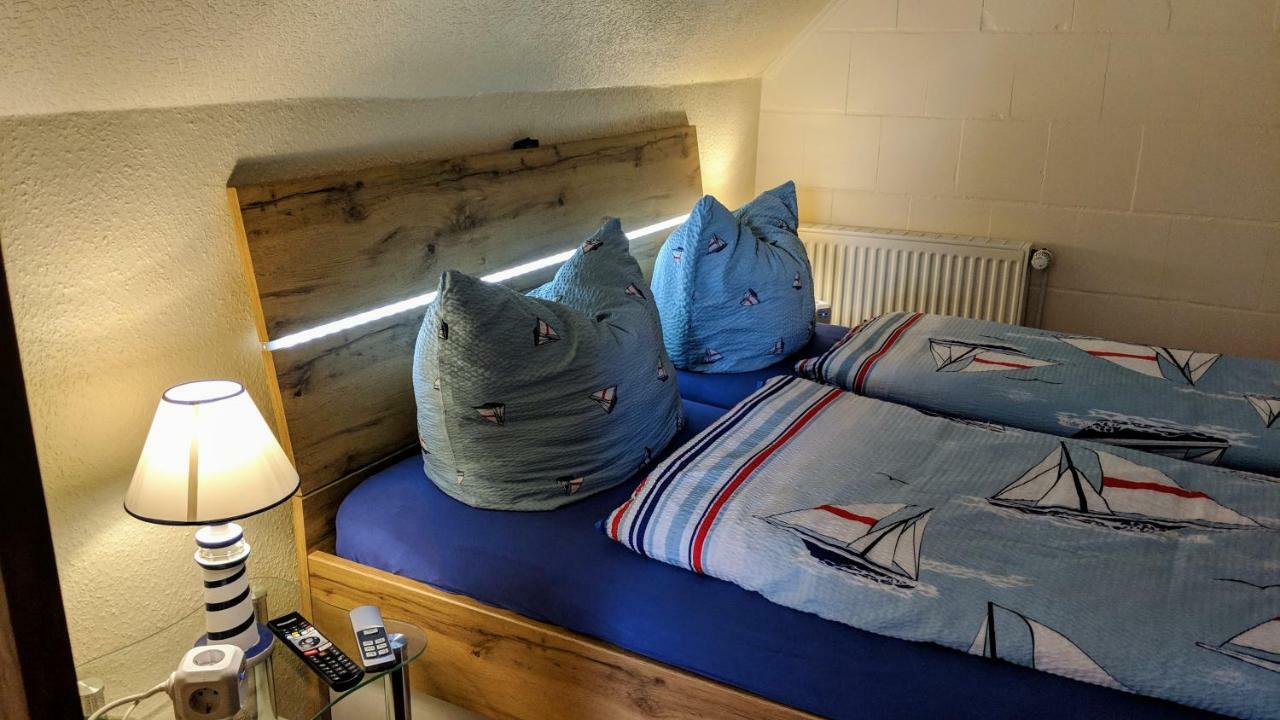 Hotel Drostenhof Garni Esens Εξωτερικό φωτογραφία