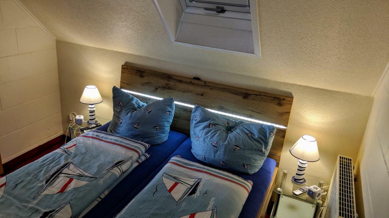 Hotel Drostenhof Garni Esens Εξωτερικό φωτογραφία