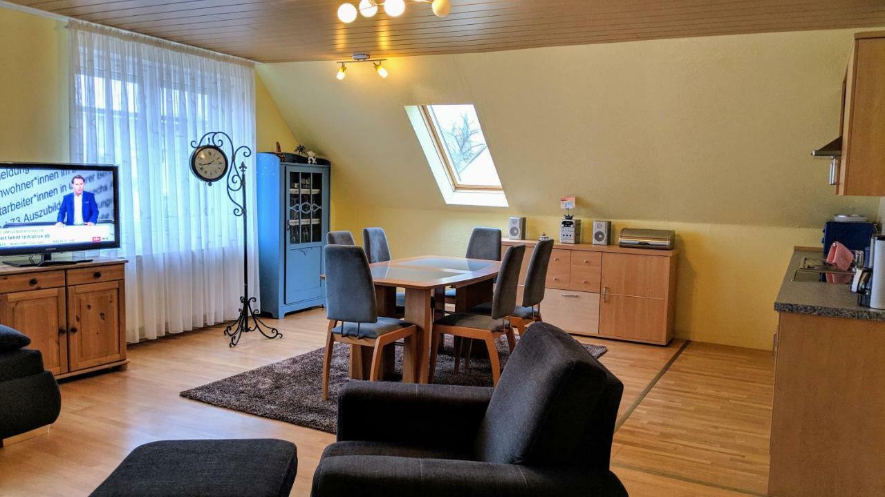 Hotel Drostenhof Garni Esens Εξωτερικό φωτογραφία