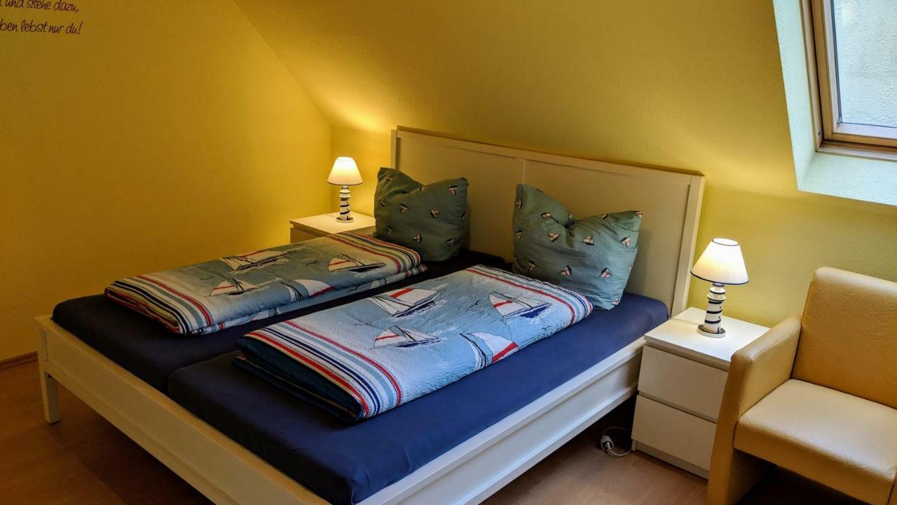 Hotel Drostenhof Garni Esens Εξωτερικό φωτογραφία