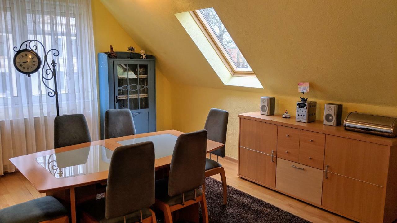 Hotel Drostenhof Garni Esens Εξωτερικό φωτογραφία